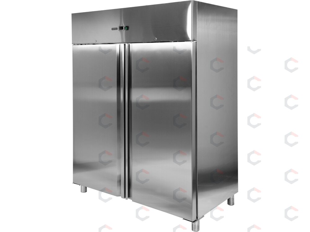 Šaldymo spinta | 2 durų | 1300 l (YG-05211) Šaldymo spinta | 2 durų | 1300 l (YG-05211)