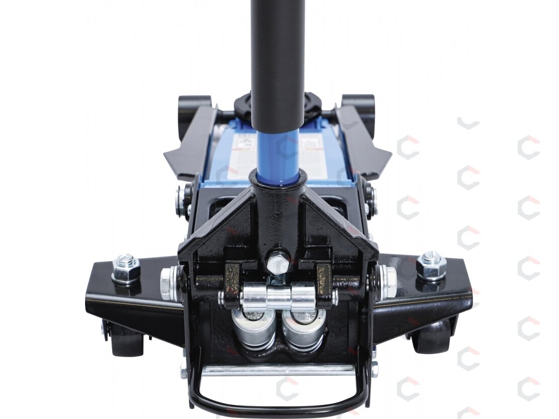 Hidraulinis žemagrindis domkratas | 2,5 t | 75–510 mm (7872) 3 Hidraulinis žemagrindis domkratas | 2,5 t | 75–510 mm (7872) 3