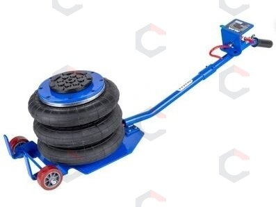 Domkratas pneumatinis | su 3 oro pagalvėmis | 3.0 t (BT350) 1 Domkratas pneumatinis | su 3 oro pagalvėmis | 3.0 t (BT350) 1