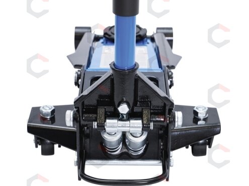 Hidraulinis žemagrindis domkratas | 3,0 t | 75–510 mm (7873) 3 Hidraulinis žemagrindis domkratas | 3,0 t | 75–510 mm (7873) 3