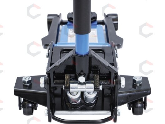 Hidraulinis žemagrindis domkratas | 3,5 t | 95–540 mm (7874) 3 Hidraulinis žemagrindis domkratas | 3,5 t | 95–540 mm (7874) 3