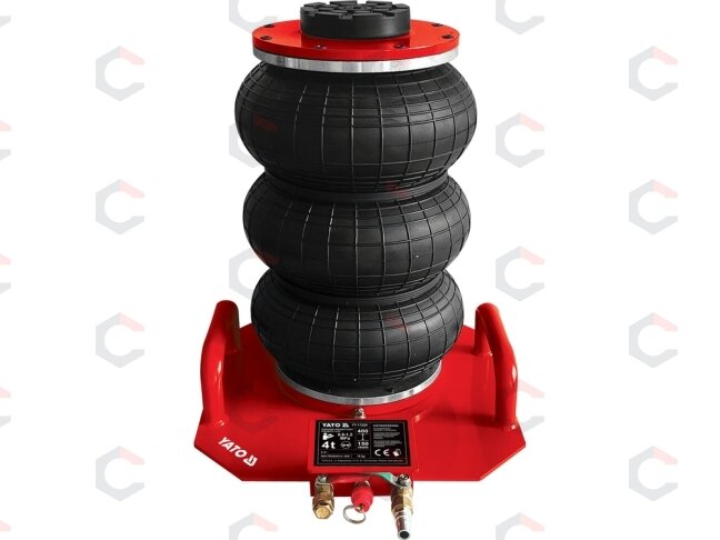 Domkratas pneumatinis | 4.0 t (YT-17229) 4 Domkratas pneumatinis | 4.0 t (YT-17229) 4
