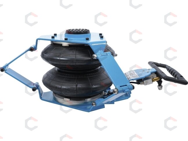 Domkratas pneumatinis | mobilus | 115–410 mm | 2000 kg (71009) 3 Domkratas pneumatinis | mobilus | 115–410 mm | 2000 kg (71009) 3