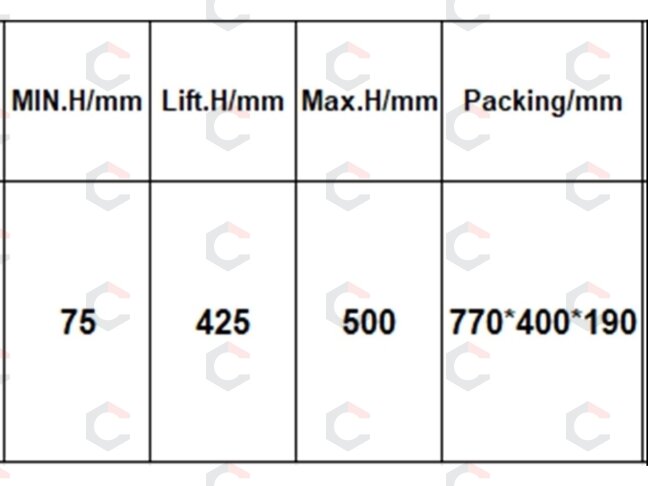 Domkratas su ratukais pažemintas | dvigubas stūmoklis | greitas kėlimas | 75- 500 mm | 3.0 t (LFJ3D) 5 Domkratas su ratukais pažemintas | dvigubas stūmoklis | greitas kėlimas | 75- 500 mm | 3.0 t (LFJ3D) 5