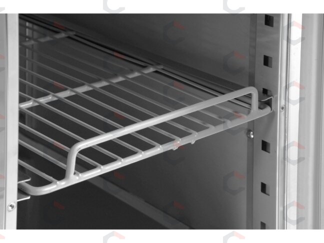 Šaldymo spinta | 2 durų | 1200 l (YG-05221) 6 Šaldymo spinta | 2 durų | 1200 l (YG-05221) 6