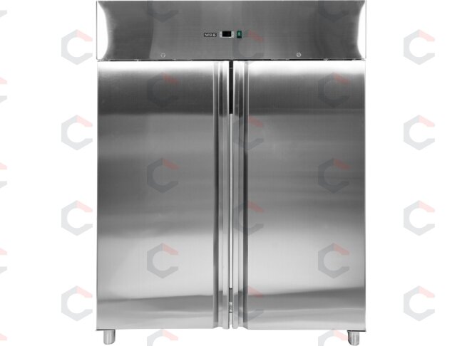 Šaldymo spinta | 2 durų | 1300 l (YG-05211) 1