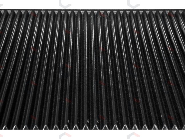 Dvigubas kontaktinis grilis YATO | rifliuotas | 3,6 kW (YG-04560) 5 Dvigubas kontaktinis grilis YATO | rifliuotas | 3,6 kW (YG-04560) 5