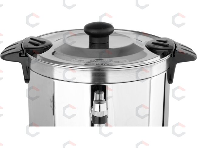 Vandens katilas | dvigubos sienelės | 8.5 l (YG-04290) 1 Vandens katilas | dvigubos sienelės | 8.5 l (YG-04290) 1