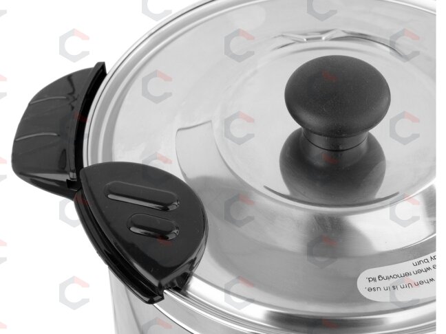 Vandens katilas | dvigubos sienelės | 8.5 l (YG-04290) 4 Vandens katilas | dvigubos sienelės | 8.5 l (YG-04290) 4