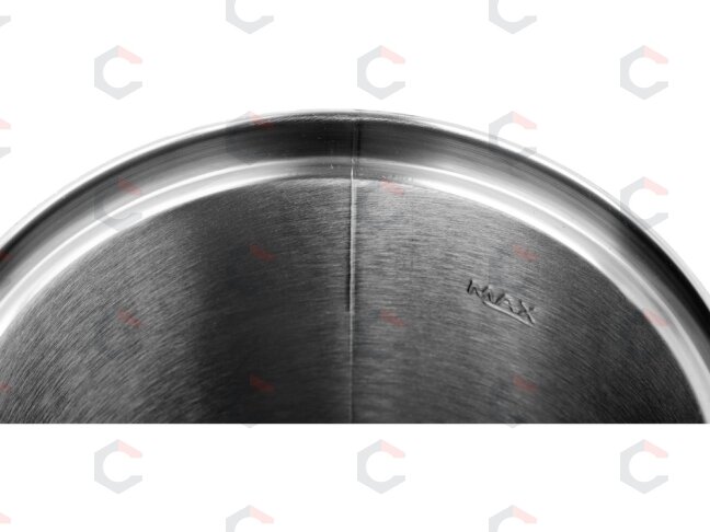 Vandens katilas | dvigubos sienelės | 8.5 l (YG-04290) 5 Vandens katilas | dvigubos sienelės | 8.5 l (YG-04290) 5