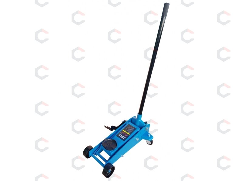 Domkratas su ratukais | su pedalu | 138- 520 mm | 3.5 t (SK3035P) 1 Domkratas su ratukais | su pedalu | 138- 520 mm | 3.5 t (SK3035P) 1