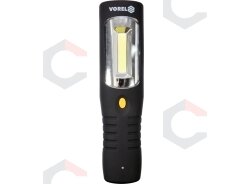 Drbo lempa | akumuliatorinė | COB LED Li-ion 3.7V | 2000 mAh (82719) 1 Drbo lempa | akumuliatorinė | COB LED Li-ion 3.7V | 2000 mAh (82719) 1
