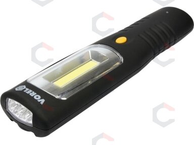 Drbo lempa | akumuliatorinė | COB LED Li-ion 3.7V | 2000 mAh (82719) Drbo lempa | akumuliatorinė | COB LED Li-ion 3.7V | 2000 mAh (82719)