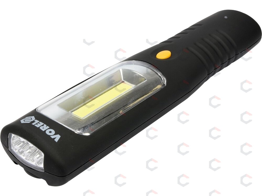 Drbo lempa | akumuliatorinė | COB LED Li-ion 3.7V | 2000 mAh (82719) Drbo lempa | akumuliatorinė | COB LED Li-ion 3.7V | 2000 mAh (82719)