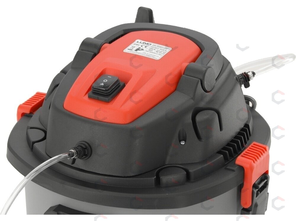 Dulkių siurblys daugiafunkcinis | 1200W (67125) 6 Dulkių siurblys daugiafunkcinis | 1200W (67125) 6