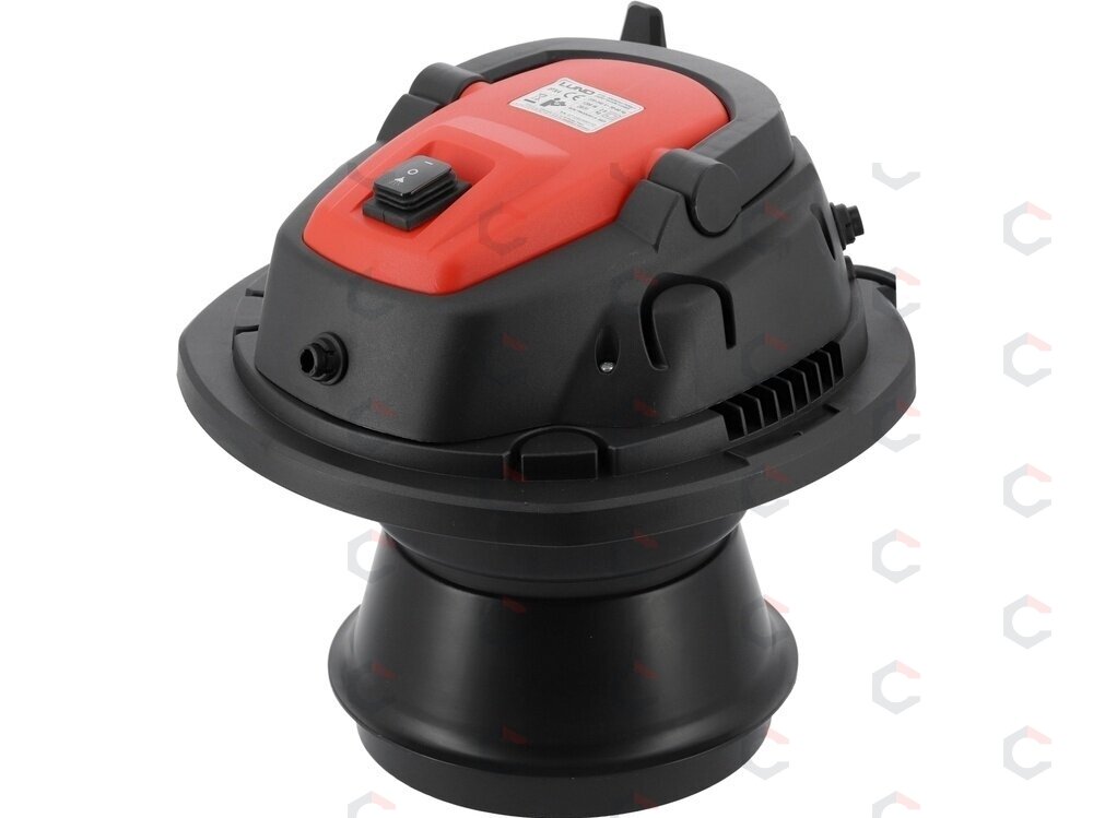 Dulkių siurblys daugiafunkcinis | 1200W (67125) 7