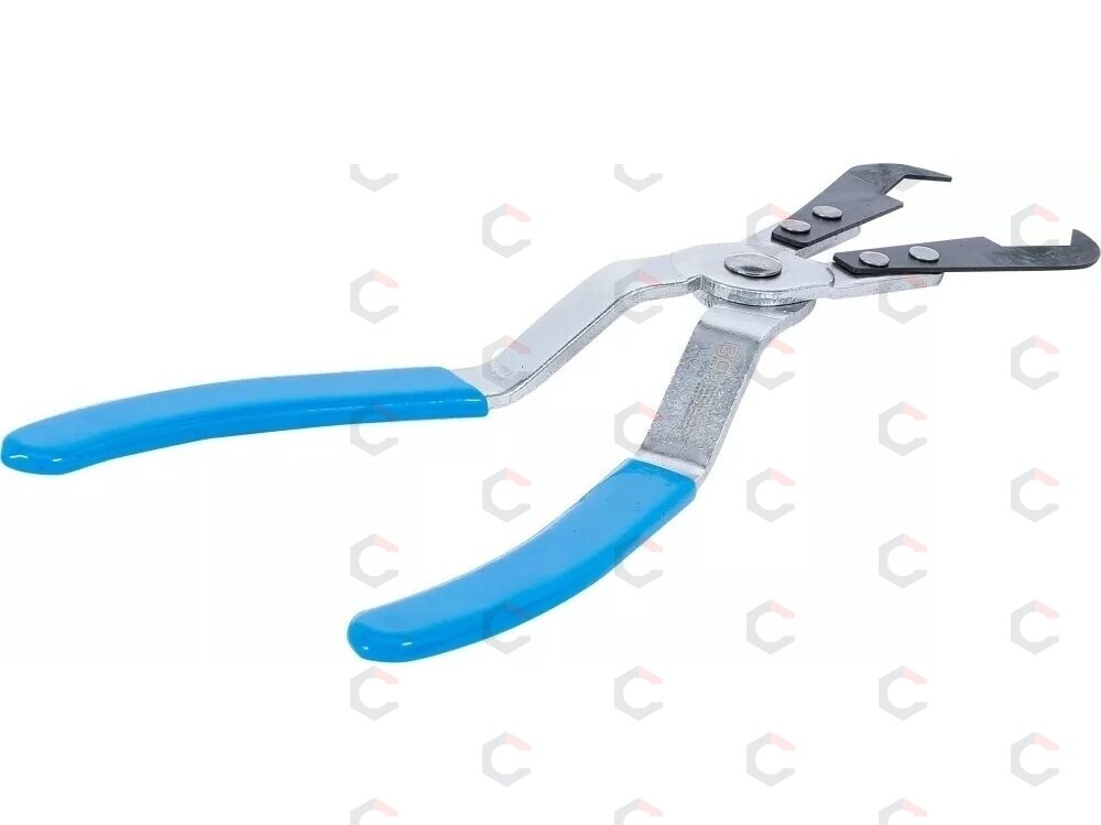 Durų rankenų klipų replės | 220 mm (3542) 2 Durų rankenų klipų replės | 220 mm (3542) 2