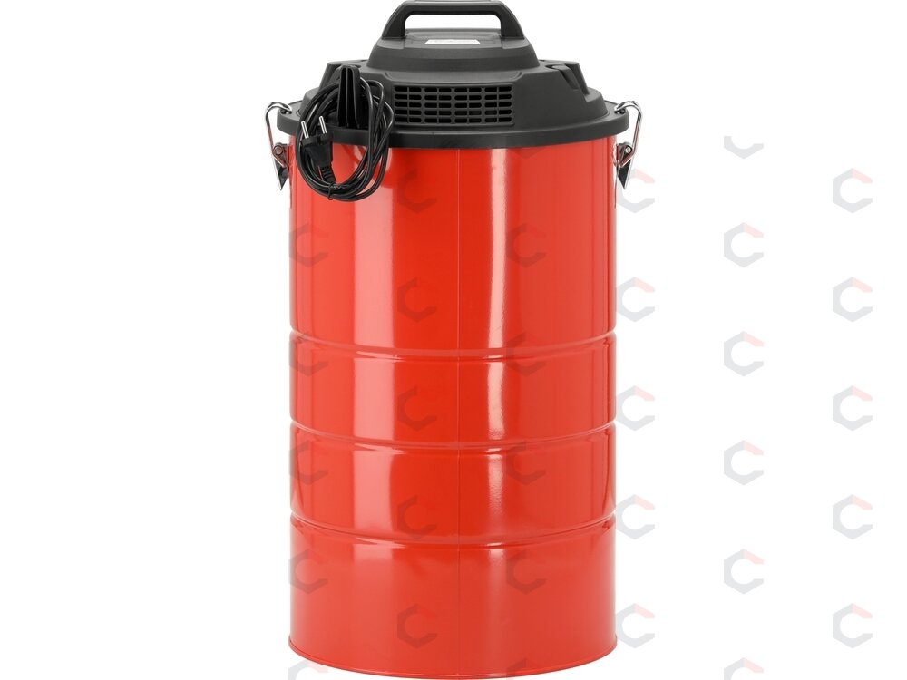Dulkių siurblys drožlėms – profesionalus HEPA, 55 l – 1200 W (YT-85770) 4 Dulkių siurblys drožlėms – profesionalus HEPA, 55 l – 1200 W (YT-85770) 4