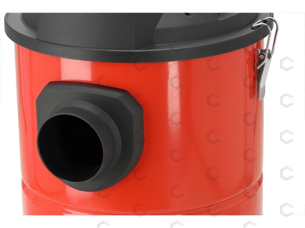 Dulkių siurblys drožlėms – profesionalus HEPA, 55 l – 1200 W (YT-85770) 6 Dulkių siurblys drožlėms – profesionalus HEPA, 55 l – 1200 W (YT-85770) 6