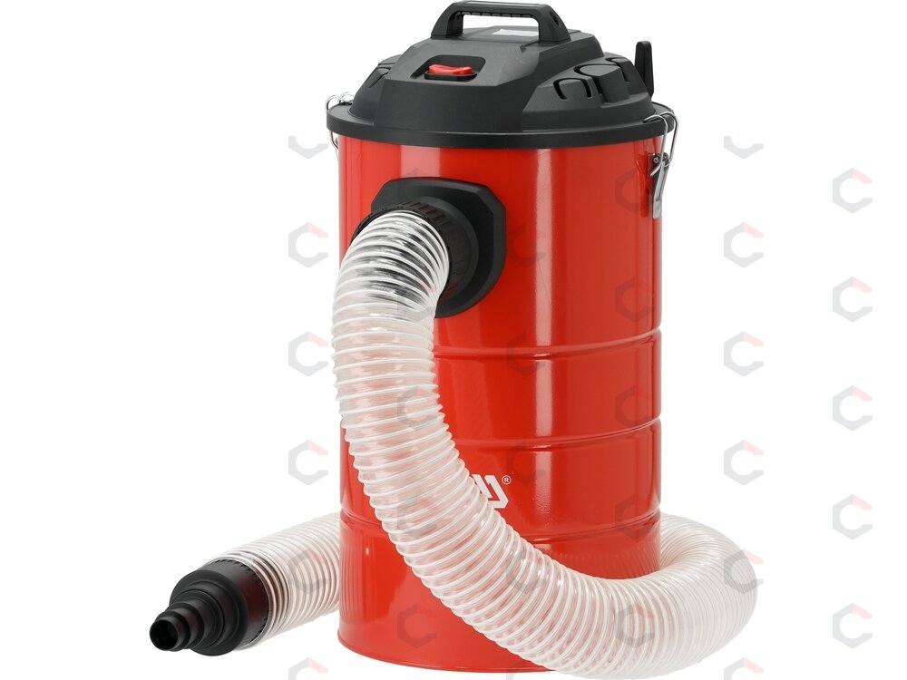 Dulkių siurblys drožlėms – profesionalus HEPA, 55 l – 1200 W (YT-85770) Dulkių siurblys drožlėms – profesionalus HEPA, 55 l – 1200 W (YT-85770)
