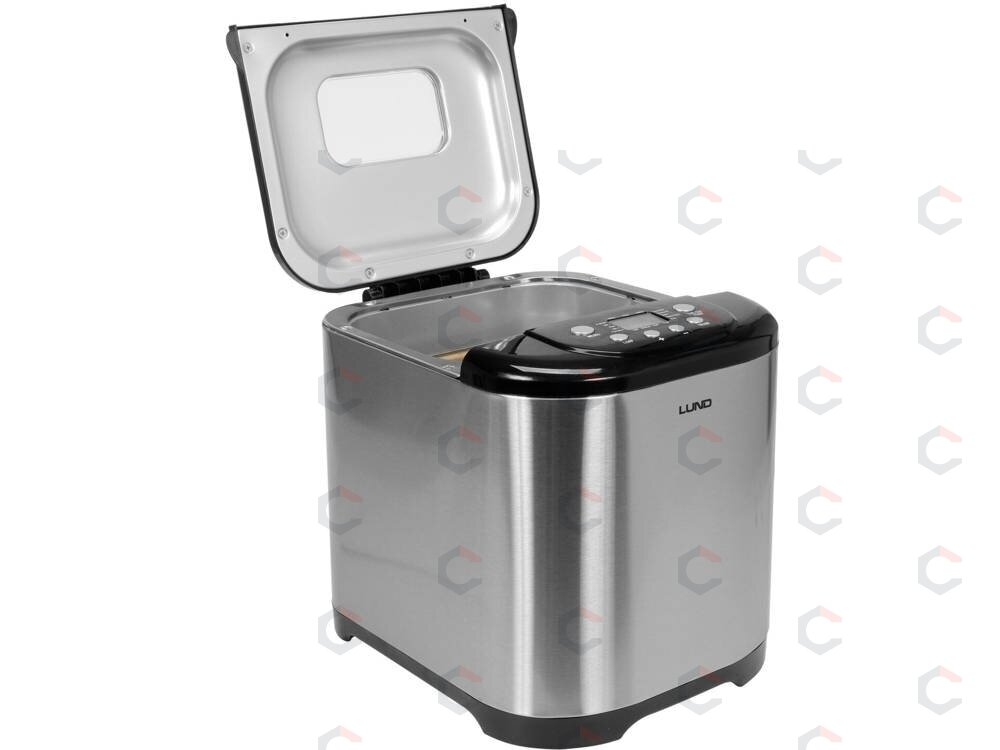Duonkepė elektrinė | 15 programų | 650W (68032) 2