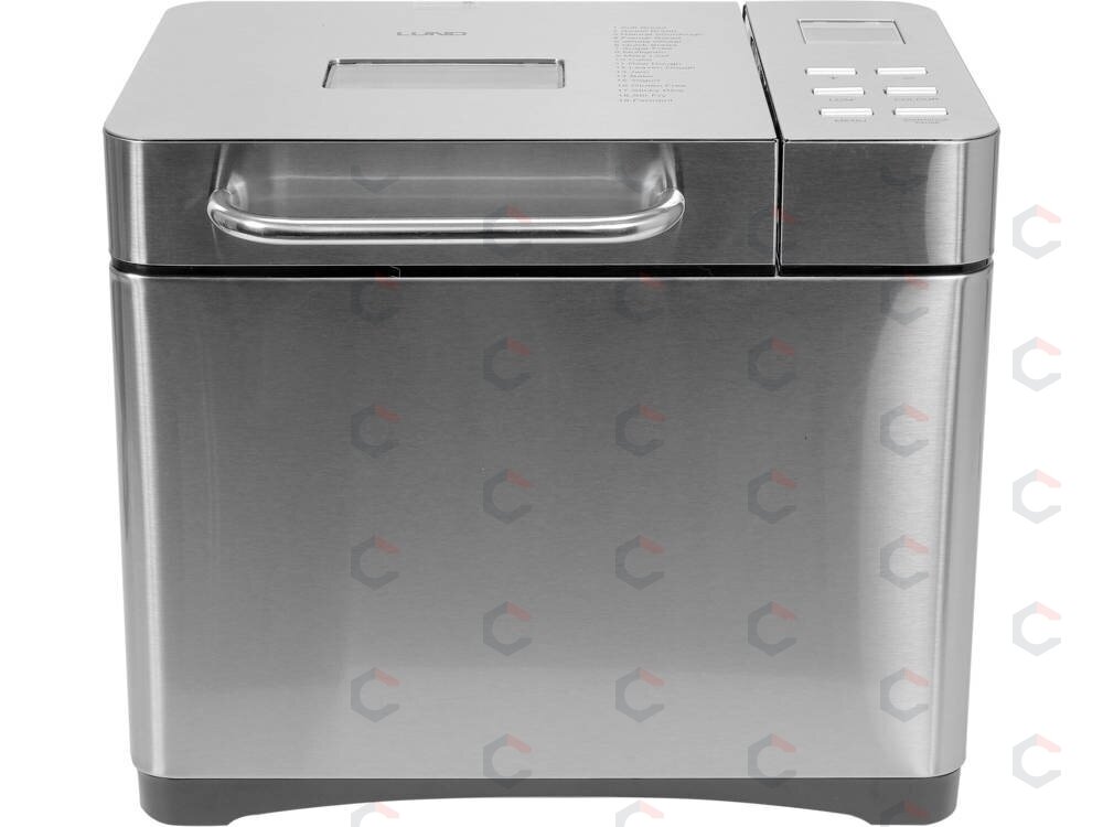Duonkepė elektrinė | 17 programų | 710W (68033) Duonkepė elektrinė | 17 programų | 710W (68033)
