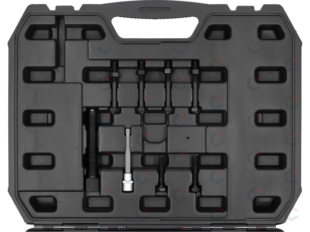 Duplex sankabos remonto komplektas | Ford Power Shift transmisijai (YT-06314) 1 Duplex sankabos remonto komplektas | Ford Power Shift transmisijai (YT-06314) 1