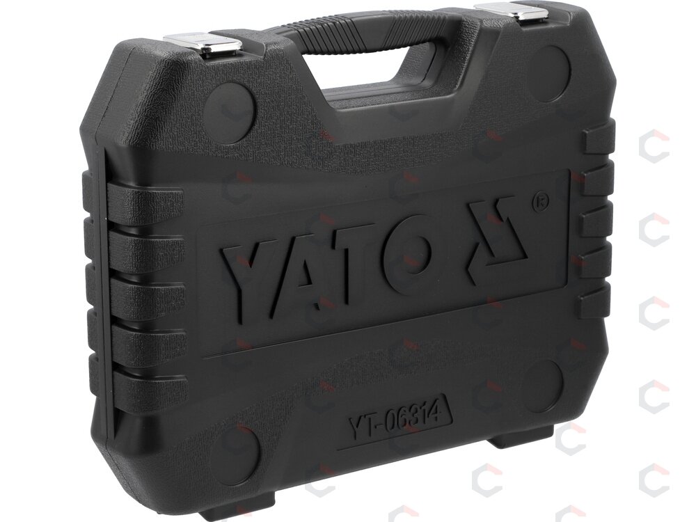 Duplex sankabos remonto komplektas | Ford Power Shift transmisijai (YT-06314) 3 Duplex sankabos remonto komplektas | Ford Power Shift transmisijai (YT-06314) 3