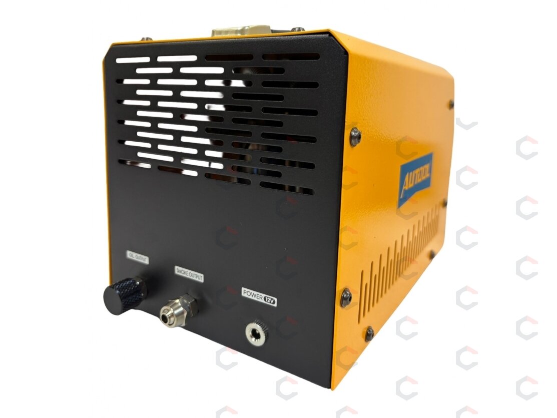 Dūmų nuotėkio detektorius | EVAP System (SDT205S) 3 Dūmų nuotėkio detektorius | EVAP System (SDT205S) 3