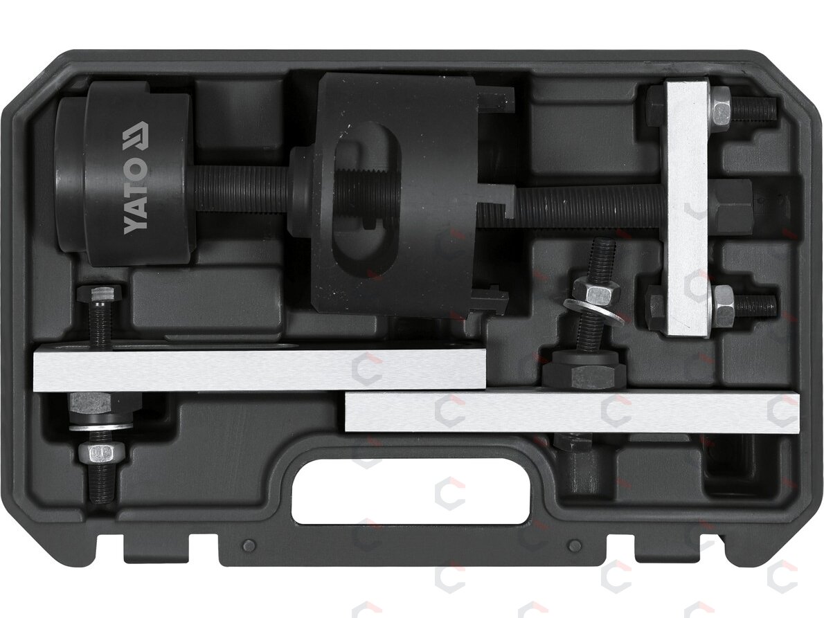 Duplex sankabos remonto komplektas | VAG DSG transmisijai (YT-06316) 2 Duplex sankabos remonto komplektas | VAG DSG transmisijai (YT-06316) 2