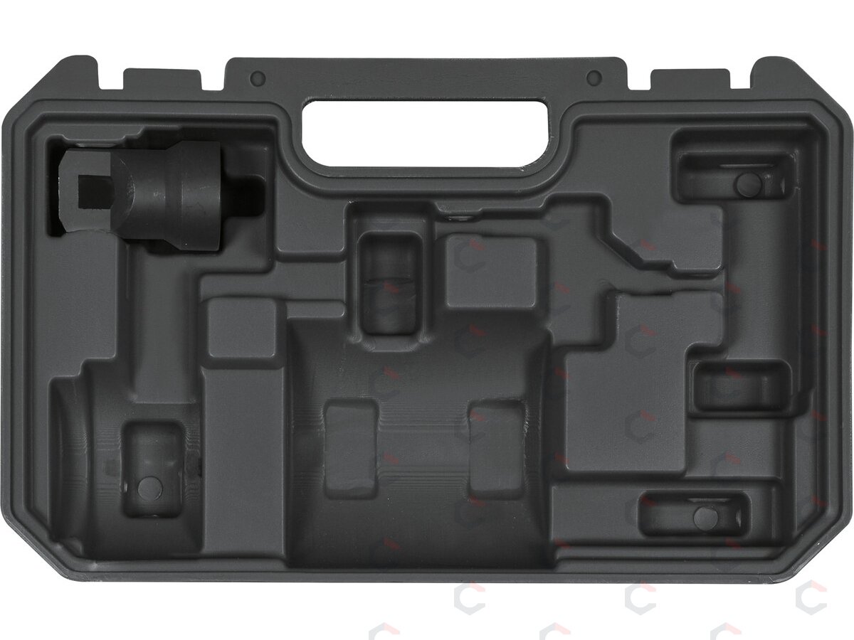 Duplex sankabos remonto komplektas | VAG DSG transmisijai (YT-06316) 1 Duplex sankabos remonto komplektas | VAG DSG transmisijai (YT-06316) 1