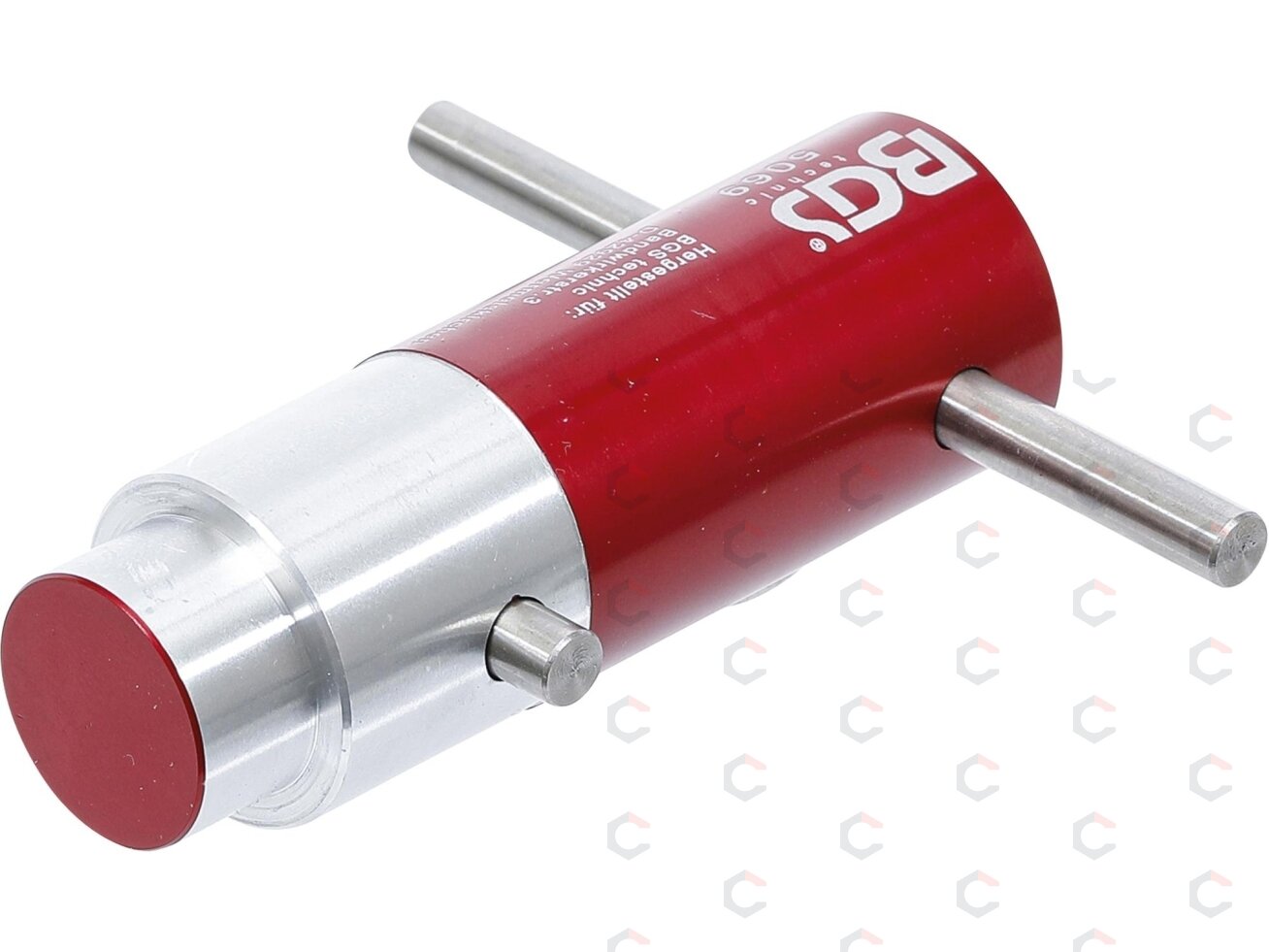 Ducati priekinio tilto derinimo įrankis | Ø 25 mm (5069)