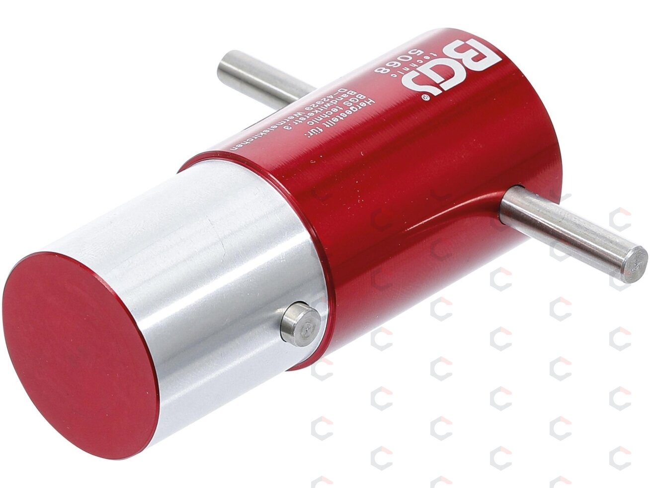 Ducati priekinio tilto derinimo įrankis | Ø 30 mm (5068)