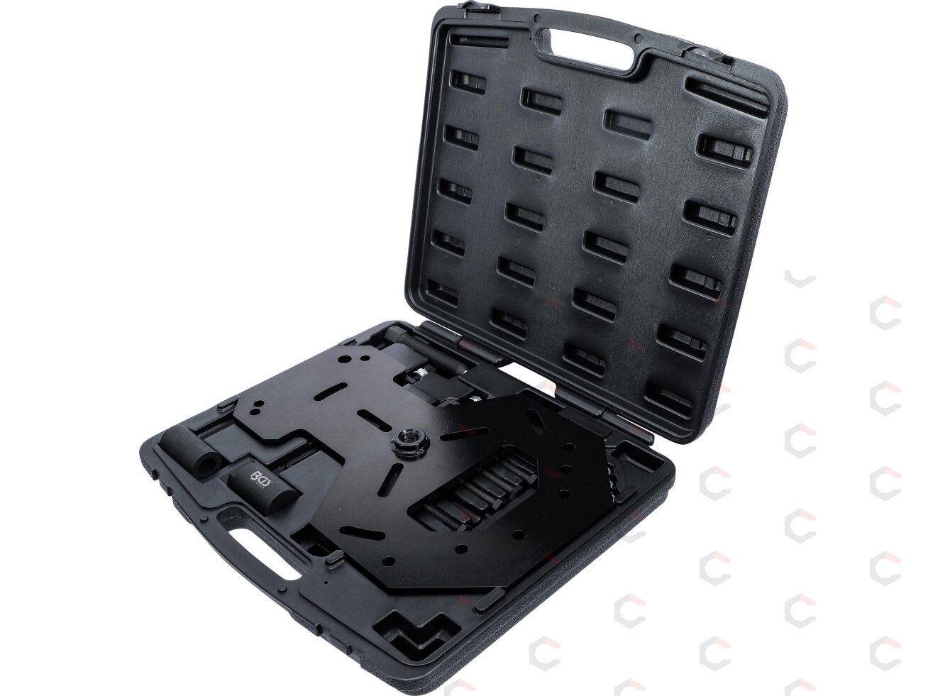 Duplex sankabos remonto komplektas | Ford Power Shift transmisijai (70996) 4 Duplex sankabos remonto komplektas | Ford Power Shift transmisijai (70996) 4