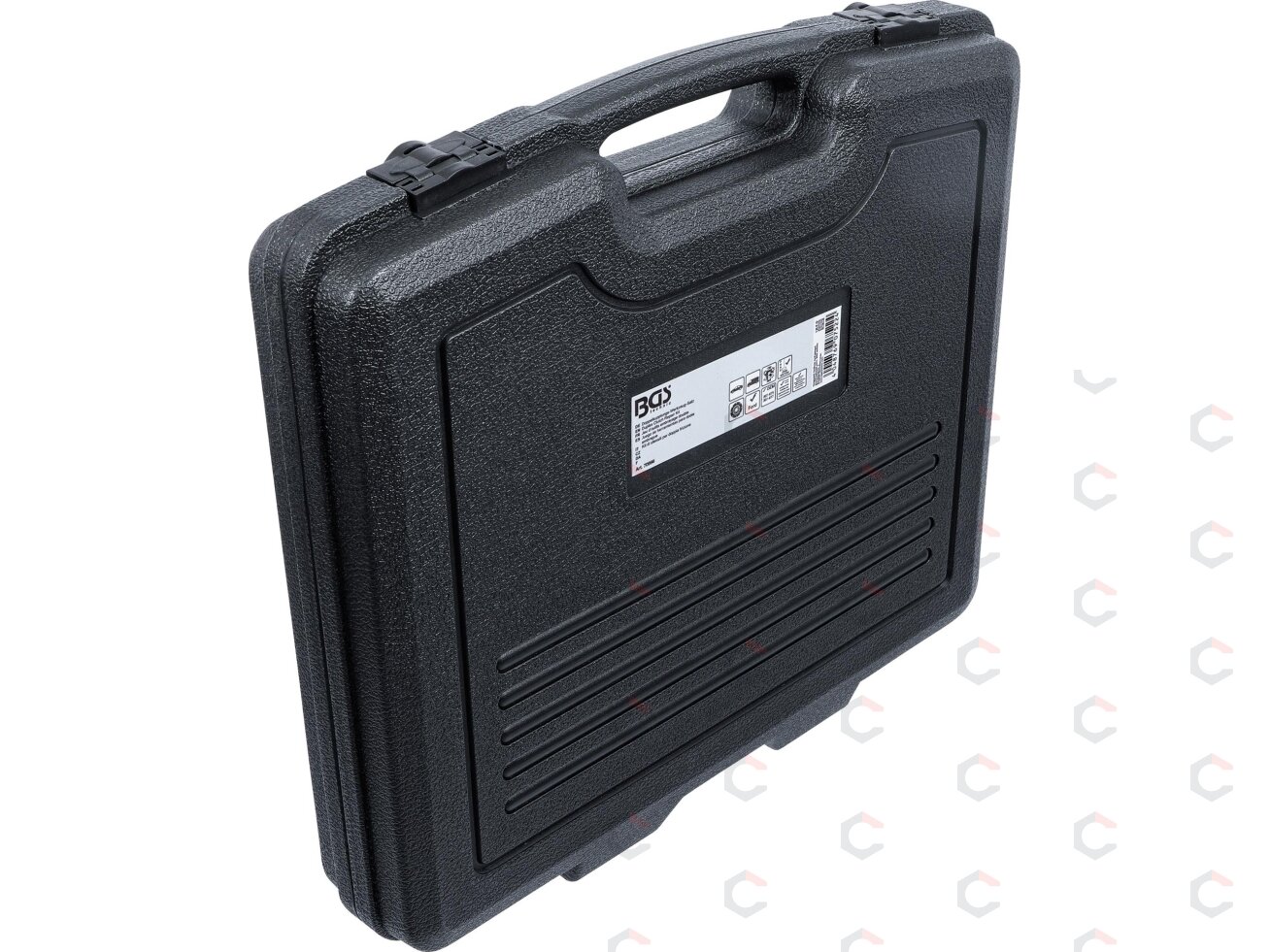 Duplex sankabos remonto komplektas | Ford Power Shift transmisijai (70996) 7 Duplex sankabos remonto komplektas | Ford Power Shift transmisijai (70996) 7