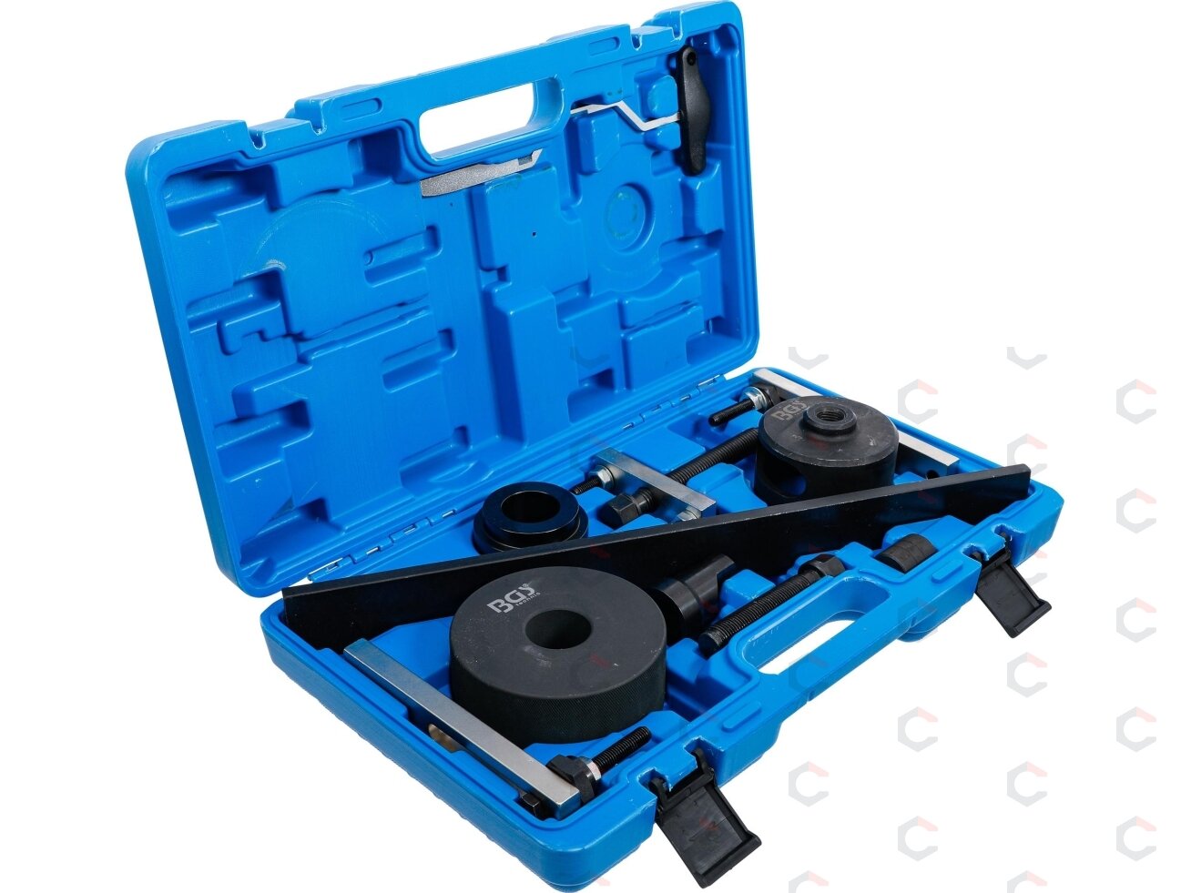 Duplex sankabos remonto komplektas | VAG DSG transmisijai (70149) 2 Duplex sankabos remonto komplektas | VAG DSG transmisijai (70149) 2