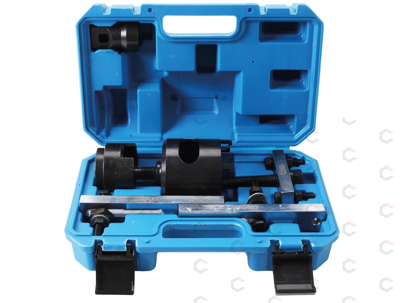 Duplex sankabos remonto komplektas | VAG DSG transmisijai (8320) Duplex sankabos remonto komplektas | VAG DSG transmisijai (8320)