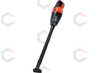 Dulkių siurblys | su filtru | 18V | be akumuliatoriaus (YT-85680) 1 Dulkių siurblys | su filtru | 18V | be akumuliatoriaus (YT-85680) 1