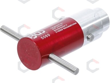 Ducati priekinio tilto derinimo įrankis | Ø 25 mm (5069) Ducati priekinio tilto derinimo įrankis | Ø 25 mm (5069)