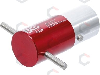 Ducati priekinio tilto derinimo įrankis | Ø 30 mm (5068) Ducati priekinio tilto derinimo įrankis | Ø 30 mm (5068)