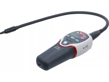 Formavimo dujų nuotėkio detektorius | 5 % H₂ / 95 % N₂ | 40 cm zondas (3401)