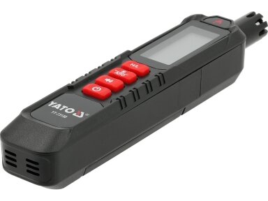 Dujų nuotekio detektorius (YT-73150)