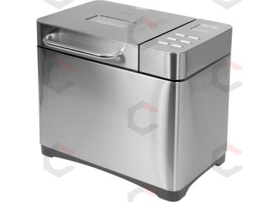 Duonkepė elektrinė | 17 programų | 710W (68033)