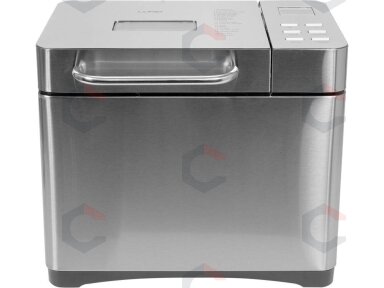 Duonkepė elektrinė | 17 programų | 710W (68033)