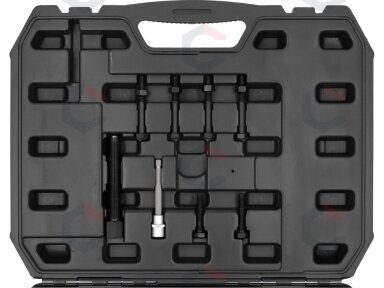 Duplex sankabos remonto komplektas | Ford Power Shift transmisijai (YT-06314) Duplex sankabos remonto komplektas | Ford Power Shift transmisijai (YT-06314)