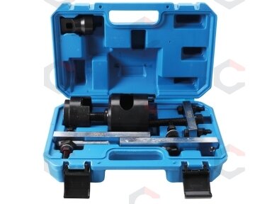 Duplex sankabos remonto komplektas | VAG DSG transmisijai (8320) Duplex sankabos remonto komplektas | VAG DSG transmisijai (8320)