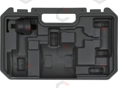 Duplex sankabos remonto komplektas | VAG DSG transmisijai (YT-06316) Duplex sankabos remonto komplektas | VAG DSG transmisijai (YT-06316)