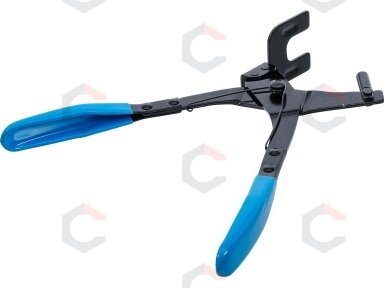 Duslintuvo gumų išėmimo replės | 285 mm (8256)