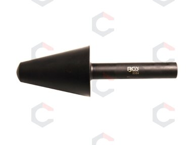 Duslintuvo plėstuvas 30-80 mm (8564) Duslintuvo plėstuvas 30-80 mm (8564)