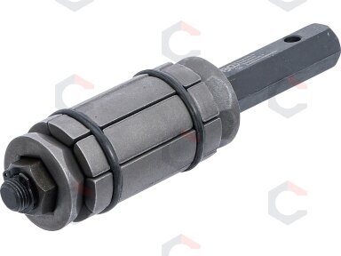 Duslintuvo vamzdžio plėtiklis | 39 - 61 mm (120) Duslintuvo vamzdžio plėtiklis | 39 - 61 mm (120)